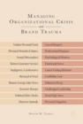 Managing Organizational Crisis and Brand Trauma - eBook