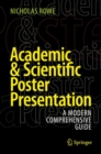 Academic & Scientific Poster Presentation : A Modern Comprehensive Guide - eBook