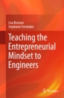 Teaching the Entrepreneurial Mindset to Engineers - eBook