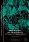 Resources and Applied Methods in International Relations - eBook