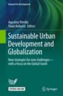 Sustainable Urban Development and Globalization : New strategies for new challenges-with a focus on the Global South - eBook