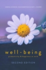 WELL-BEING : Productivity and Happiness at Work - eBook