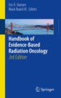 Handbook of Evidence-Based Radiation Oncology - eBook