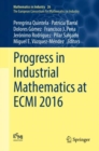 Progress in Industrial Mathematics at ECMI 2016 - eBook