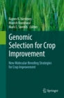 Genomic Selection for Crop Improvement : New Molecular Breeding Strategies for Crop Improvement - eBook