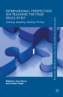 International Perspectives on Teaching the Four Skills in ELT : Listening, Speaking, Reading, Writing - eBook
