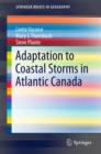 Adaptation to Coastal Storms in Atlantic Canada - eBook