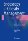 Endoscopy in Obesity Management : A Comprehensive Guide - eBook
