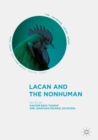 Lacan and the Nonhuman - eBook