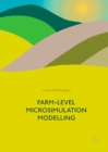 Farm-Level Microsimulation Modelling - eBook