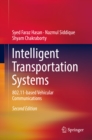 Intelligent Transportation Systems : 802.11-based Vehicular Communications - eBook
