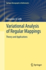 Variational Analysis of Regular Mappings : Theory and Applications - eBook