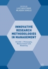 Innovative Research Methodologies in Management : Volume I: Philosophy, Measurement and Modelling - eBook