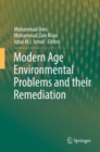 Modern Age Environmental Problems and their Remediation - eBook
