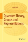 Quantum Theory, Groups and Representations : An Introduction - eBook