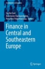 Finance in Central and Southeastern Europe - eBook