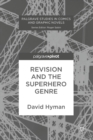 Revision and the Superhero Genre - eBook