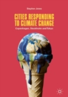 Cities Responding to Climate Change : Copenhagen, Stockholm and Tokyo - eBook