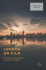 London on Film - Book