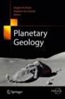 Planetary Geology - eBook