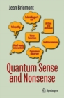 Quantum Sense and Nonsense - eBook