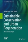 Sustainable Conservation and Urban Regeneration : The Luxor Example - eBook