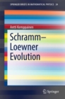 Schramm-Loewner Evolution - eBook