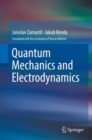 Quantum Mechanics and Electrodynamics - eBook