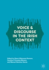 Voice and Discourse in the Irish Context - eBook