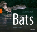 Bats : In a World of Echoes - eBook