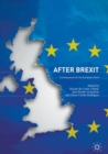After Brexit : Consequences for the European Union - eBook