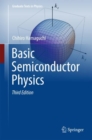 Basic Semiconductor Physics - eBook