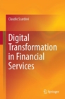 Digital Transformation in Financial Services - Book