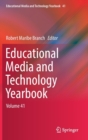 Educational Media and Technology Yearbook : Volume 41 - Book