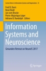 Information Systems and Neuroscience : Gmunden Retreat on NeuroIS 2017 - eBook