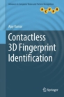 Contactless 3D Fingerprint Identification - eBook