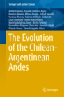 The Evolution of the Chilean-Argentinean Andes - eBook
