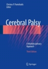 Cerebral Palsy : A Multidisciplinary Approach - eBook