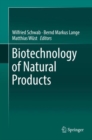 Biotechnology of Natural Products - eBook