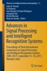 Advances in Signal Processing and Intelligent Recognition Systems : Proceedings of Third International Symposium on Signal Processing and Intelligent Recognition Systems (SIRS-2017), September 13-16, - eBook