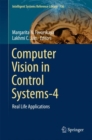 Computer Vision in Control Systems-4 : Real Life Applications - eBook