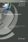 Intelligence Science I : Second IFIP TC 12 International Conference, ICIS 2017, Shanghai, China, October 25-28, 2017, Proceedings - eBook