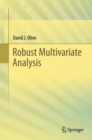 Robust Multivariate Analysis - eBook