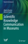 Scientific Knowledge Communication in Museums - eBook