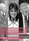 Republican Orators from Eisenhower to Trump - eBook