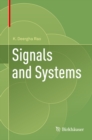 Signals and Systems - eBook