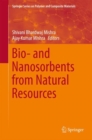 Bio- and Nanosorbents from Natural Resources - eBook