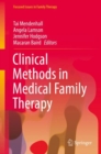 Clinical Methods in Medical Family Therapy - eBook