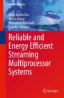 Reliable and Energy Efficient Streaming Multiprocessor Systems - eBook