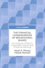 The Financial Consequences of Behavioural Biases : An Analysis of Bias in Corporate Finance and Financial Planning - eBook
